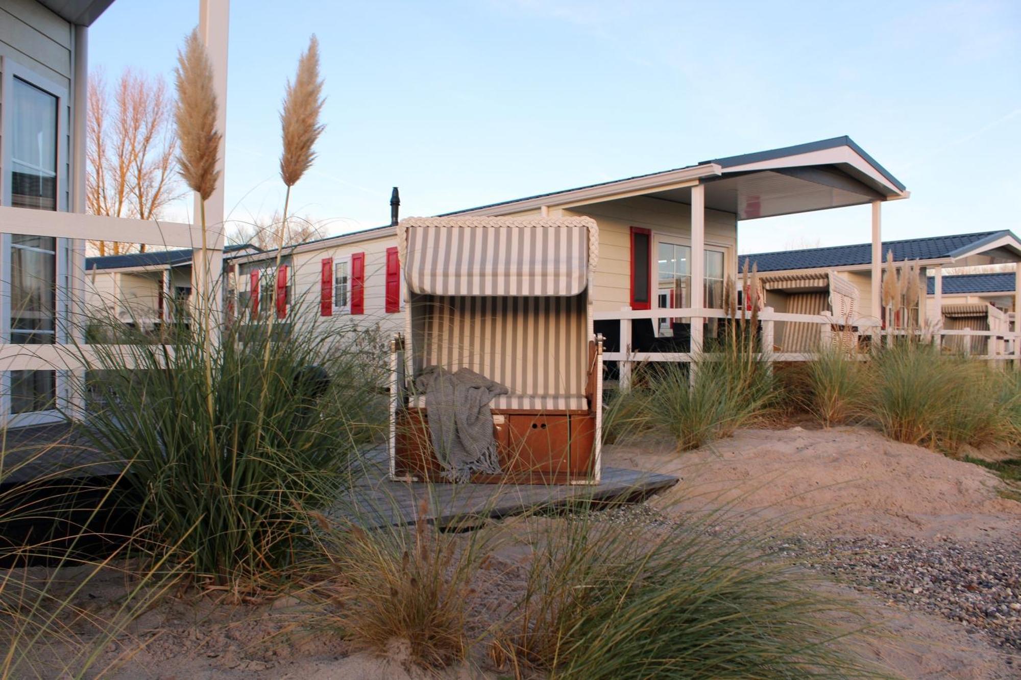 Pier98 20 Villa Scharbeutz Exterior photo