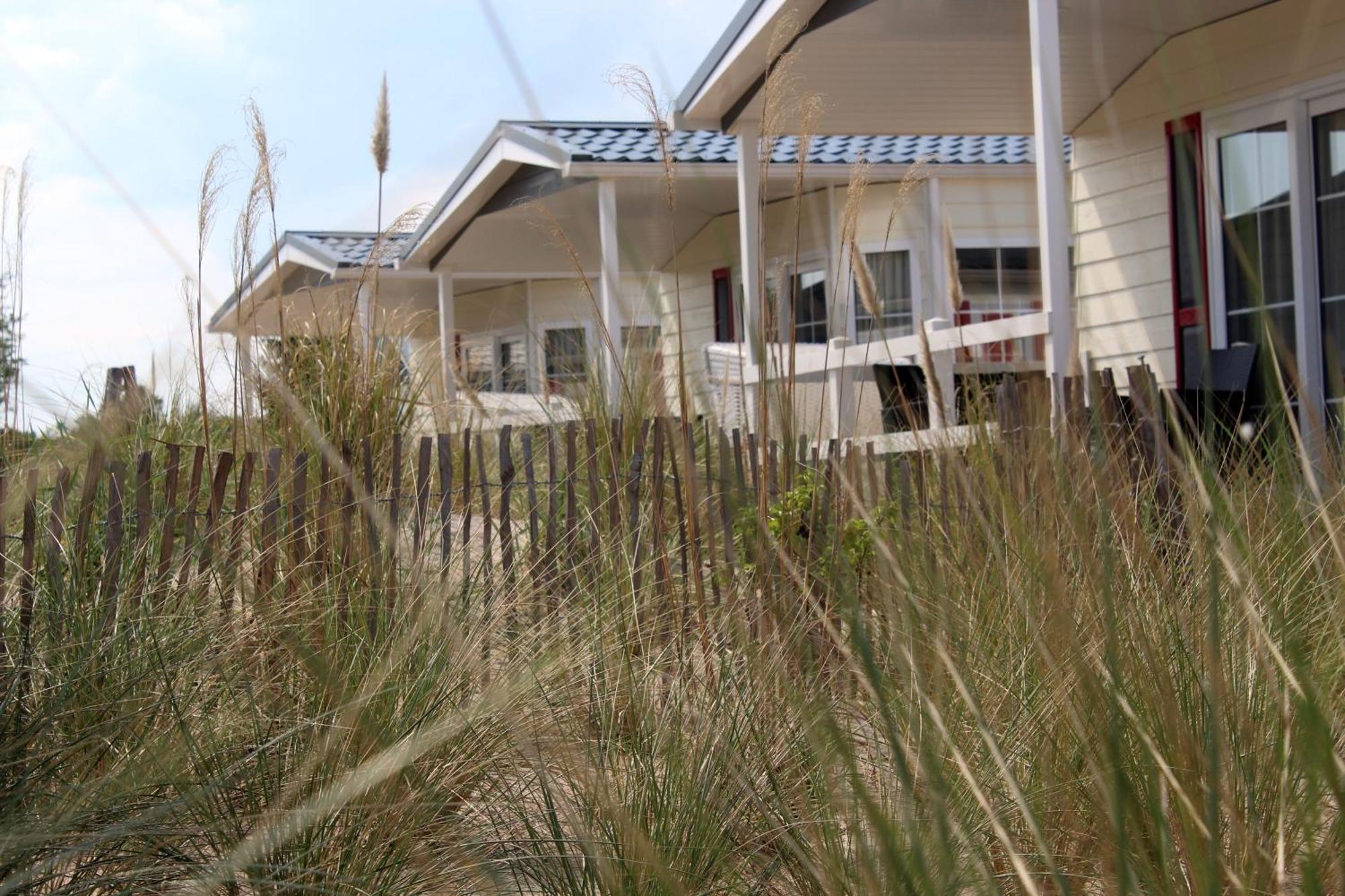 Pier98 20 Villa Scharbeutz Exterior photo